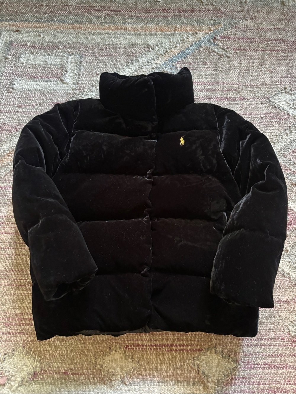 Polo Ralph Lauren girls jacket